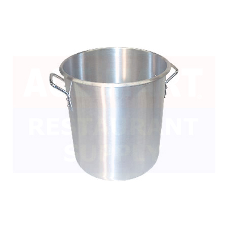 ABC Valueline - Stock Pot, Standard Weight 40 qt