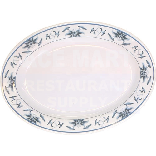 G.E.T. Enterprises Inc. - Platter, Melamine, 